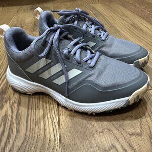 Adidas Golf Shoes, Size 6.5 Women's